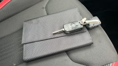 Skoda Scala 1.0 TSI 110 Monte Carlo 5dr Petrol Hatchback